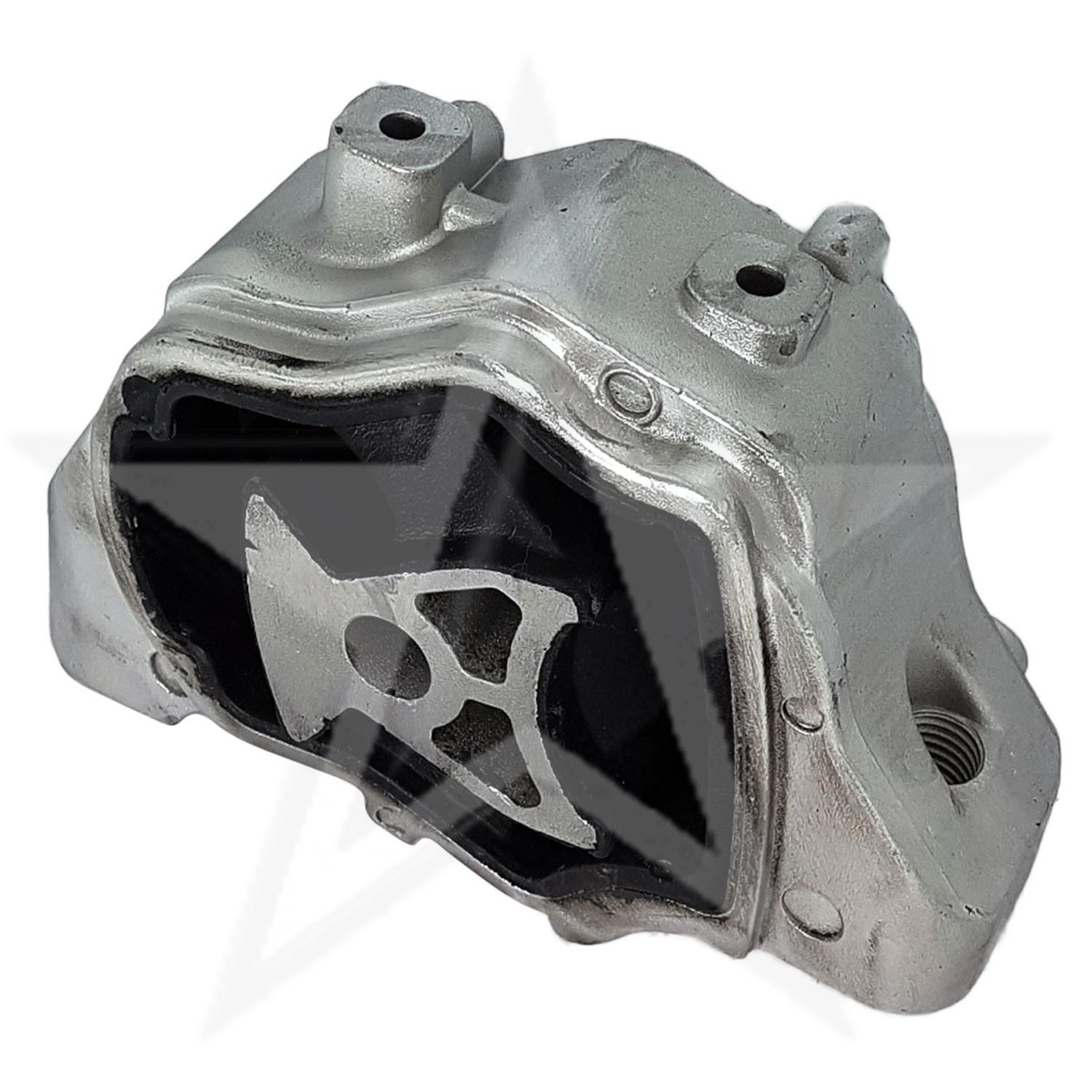 SOPORTE DE MOTOR TRAS.