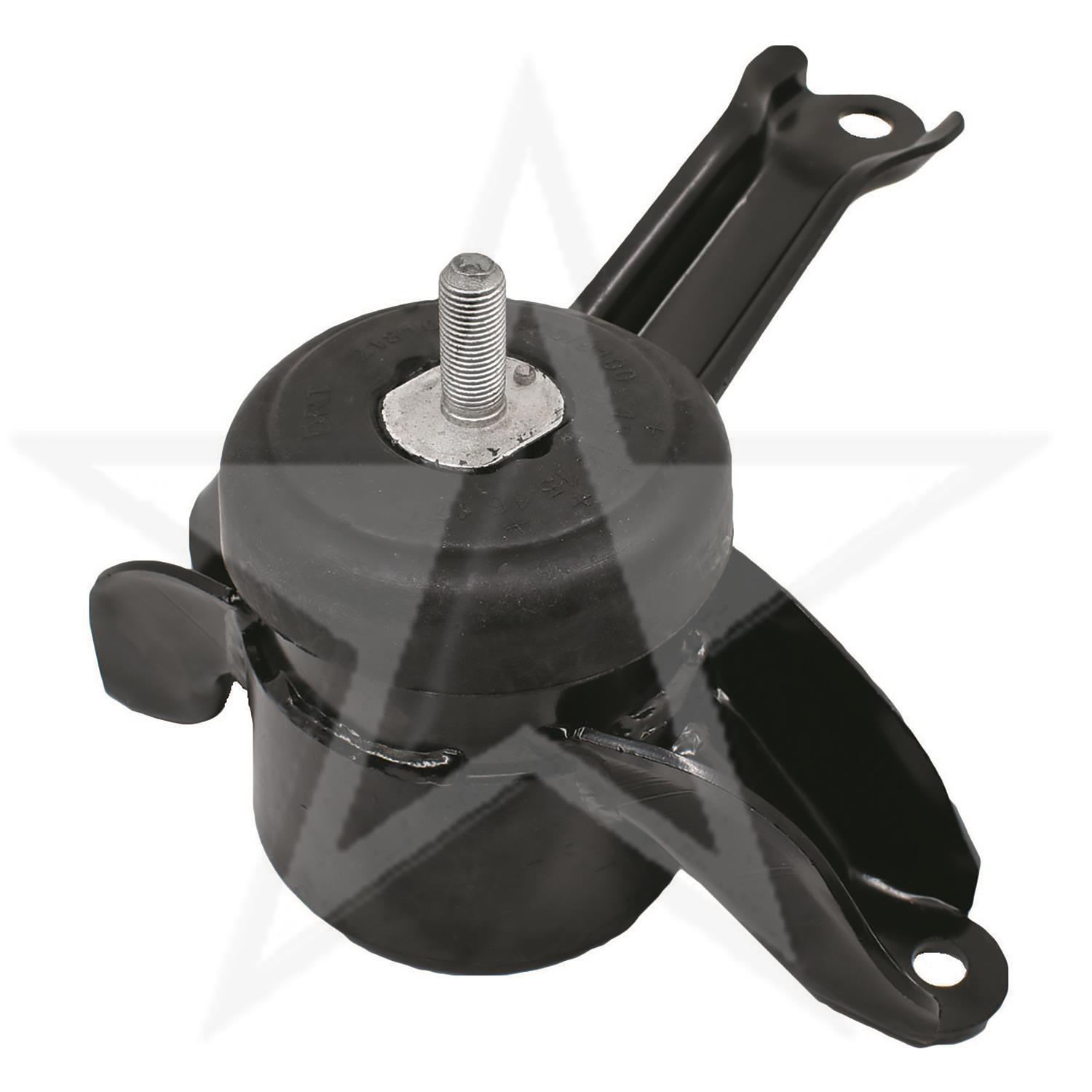 SOPORTES DE MOTOR DERECHO