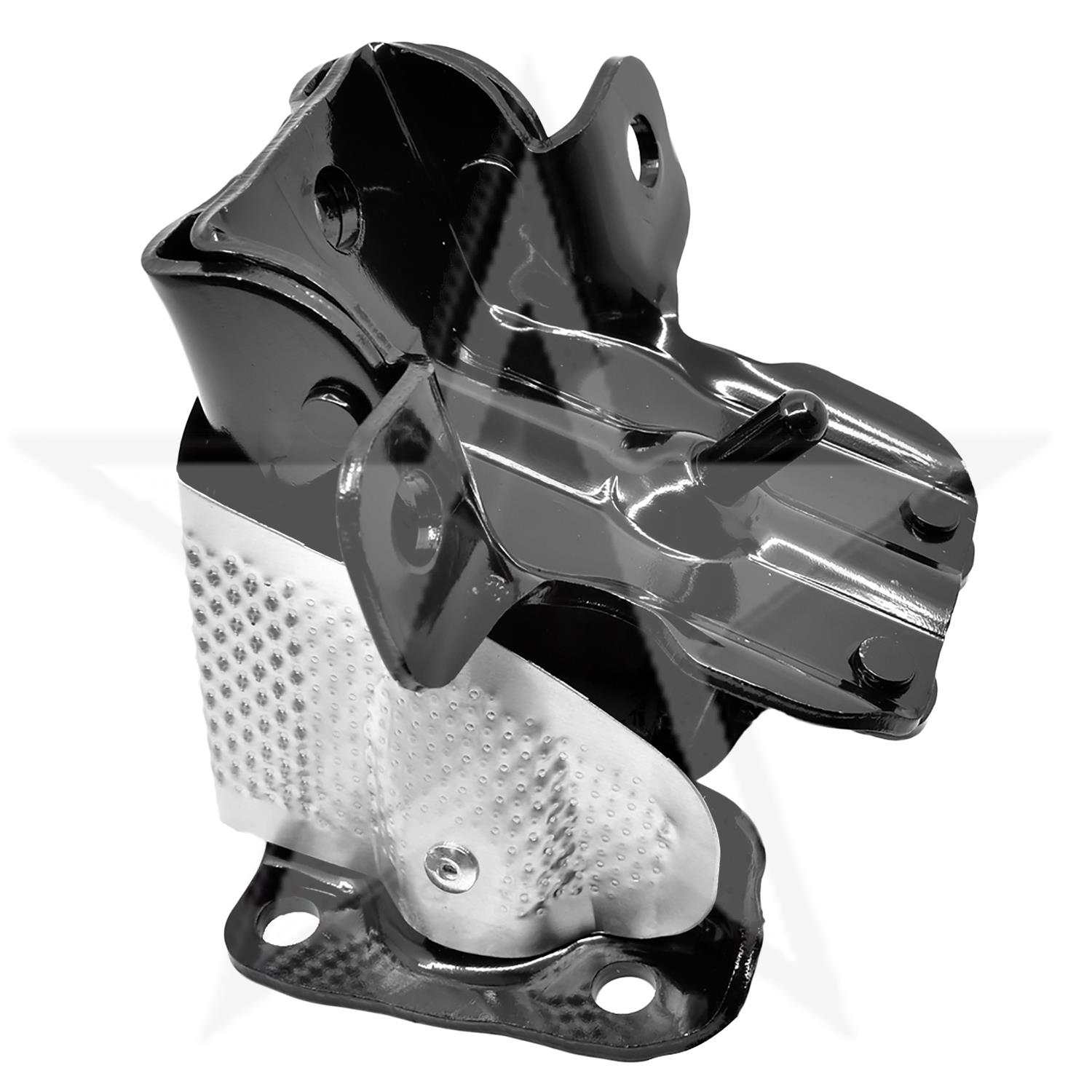 SOPORTES DE MOTOR FRONT DER
