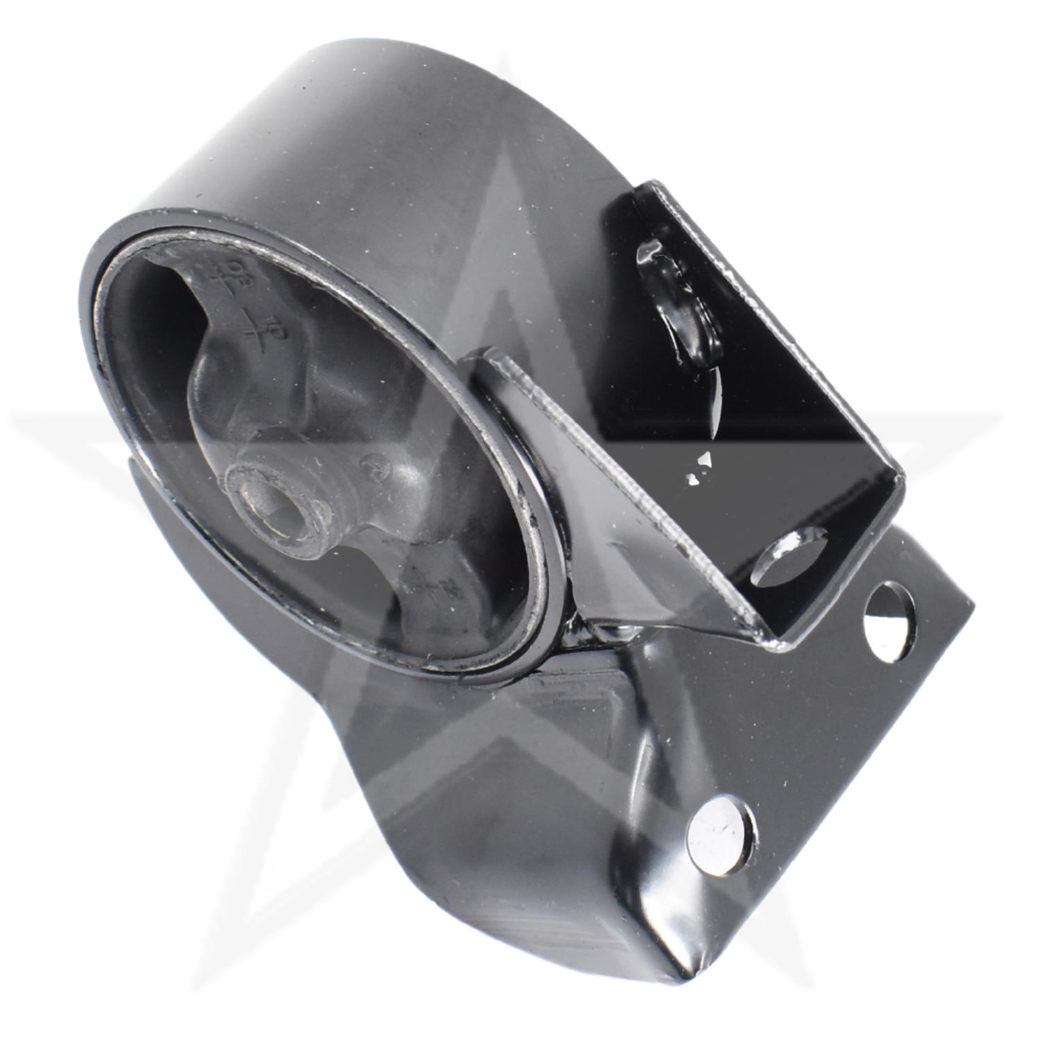 SOPORTE DE MOTOR TRAS.