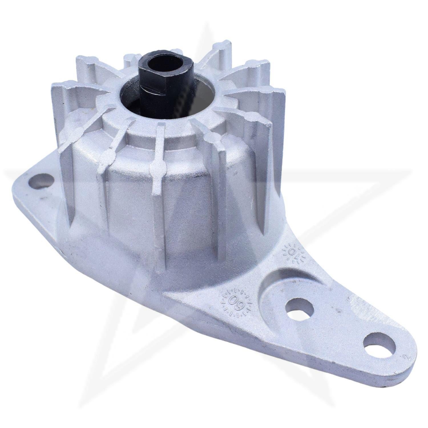 SOPORTES DE MOTOR DER