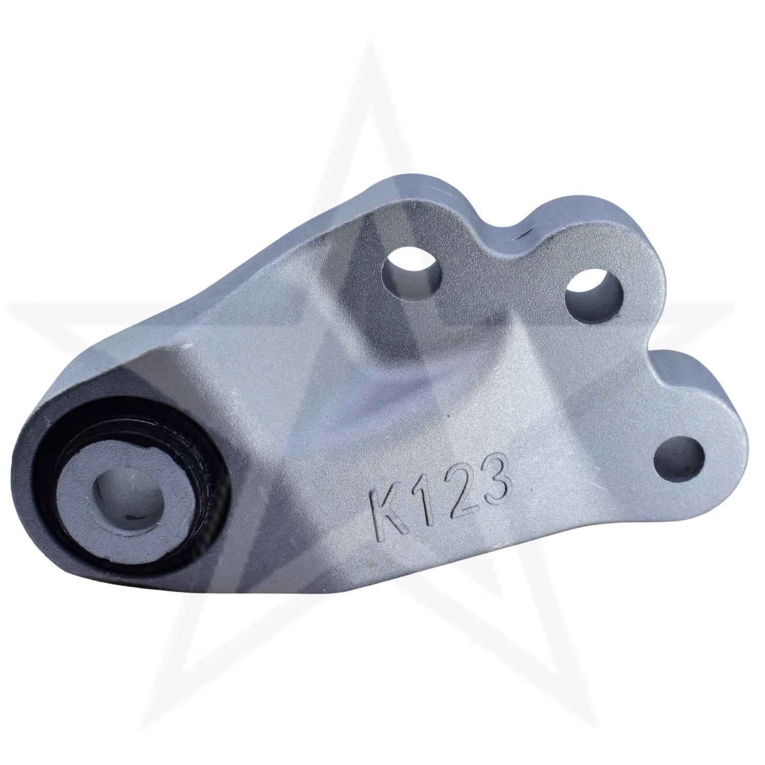 SOPORTES DE MOTOR