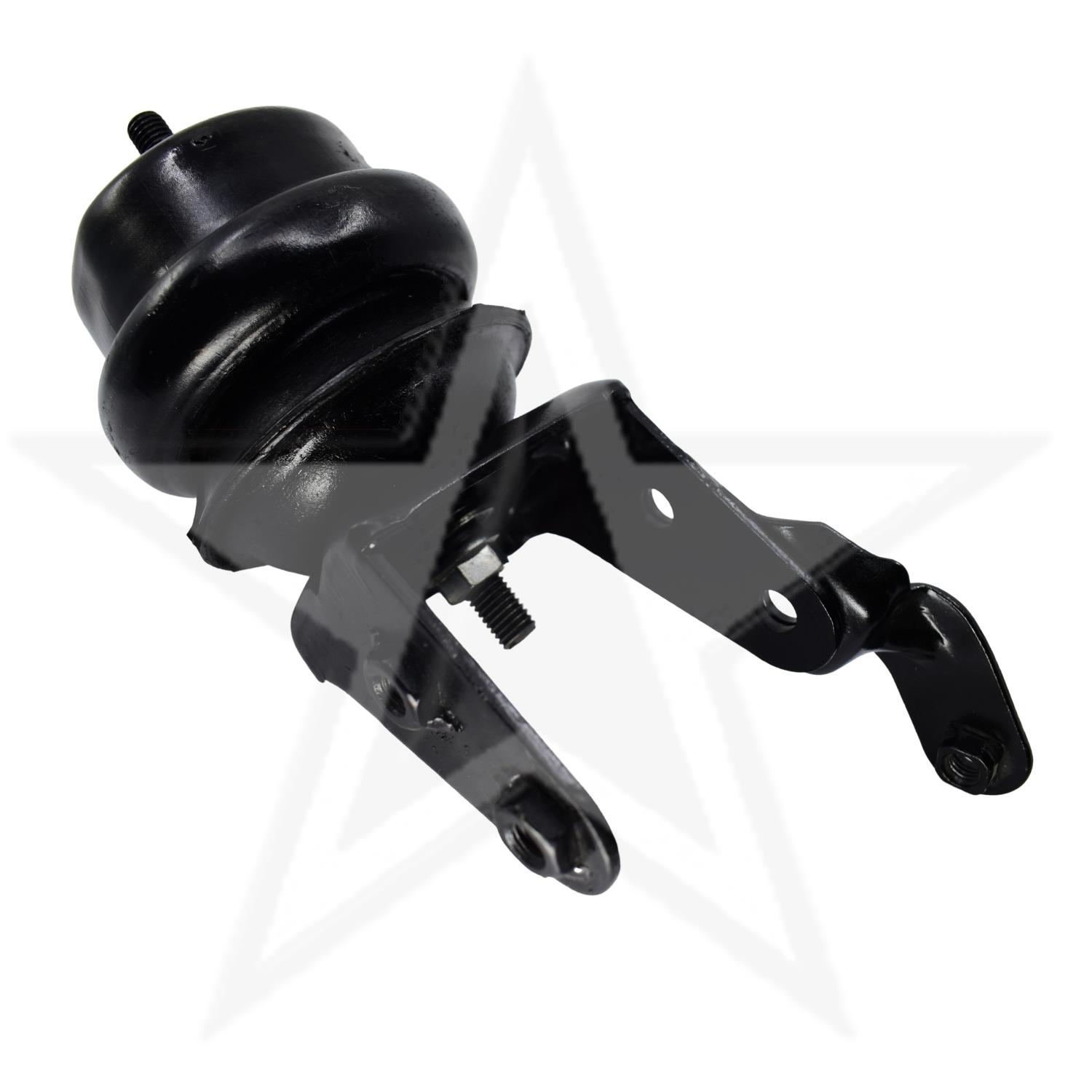 SOPORTE DE MOTOR TRAS. DER.