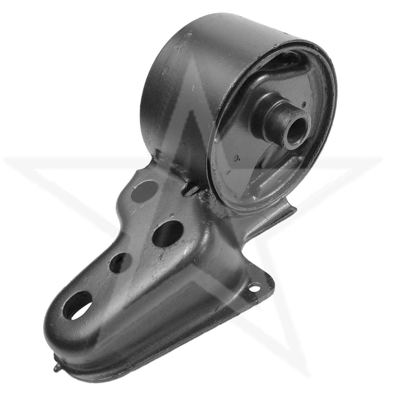 SOPORTE DE MOTOR DEL. DER.