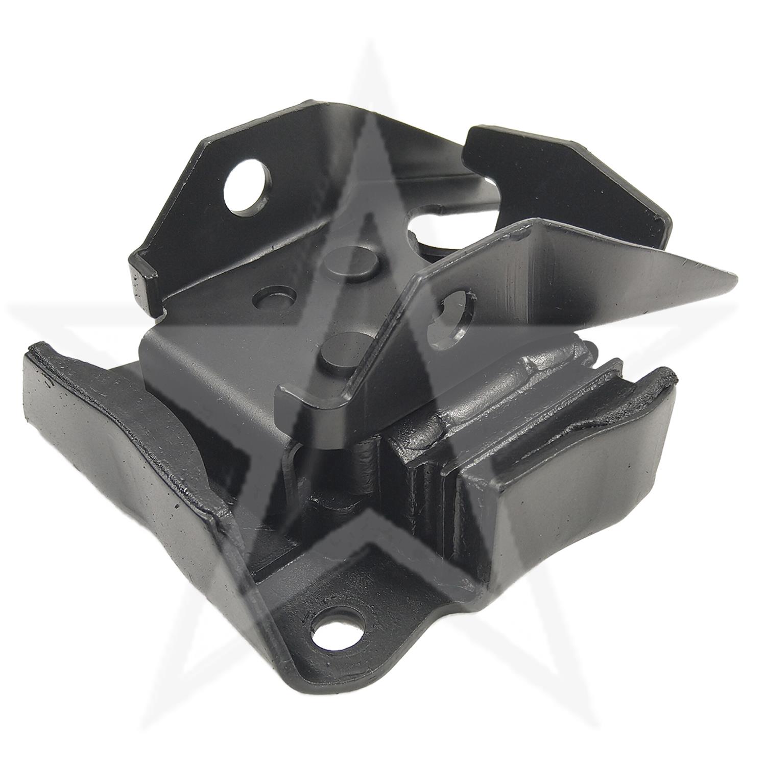 SOPORTE DE MOTOR DEL. DER.