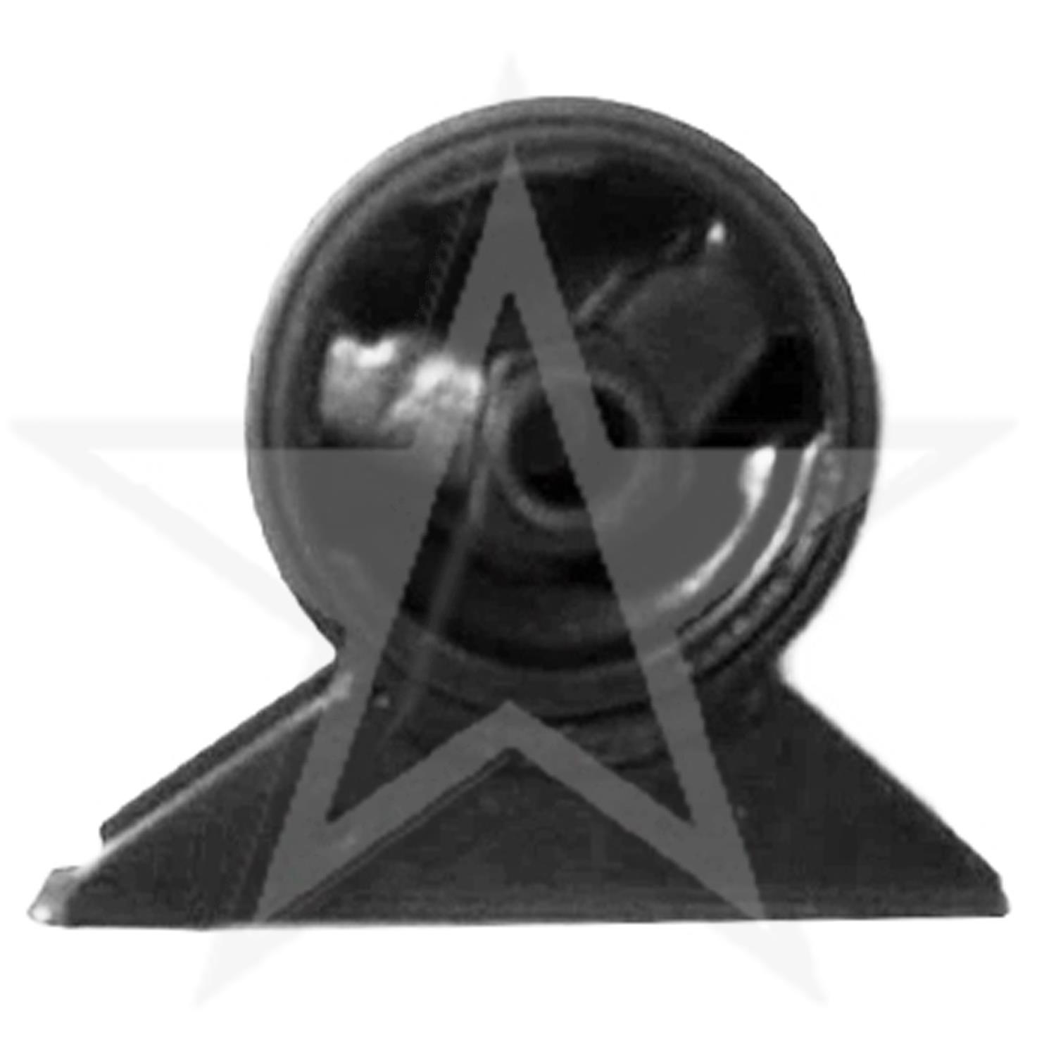 SOPORTE DE MOTOR DEL.