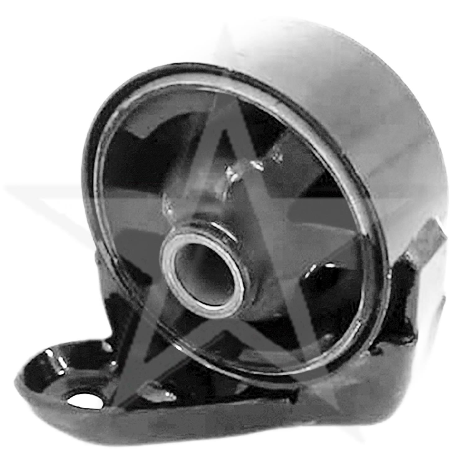 SOPORTE DE MOTOR DEL.