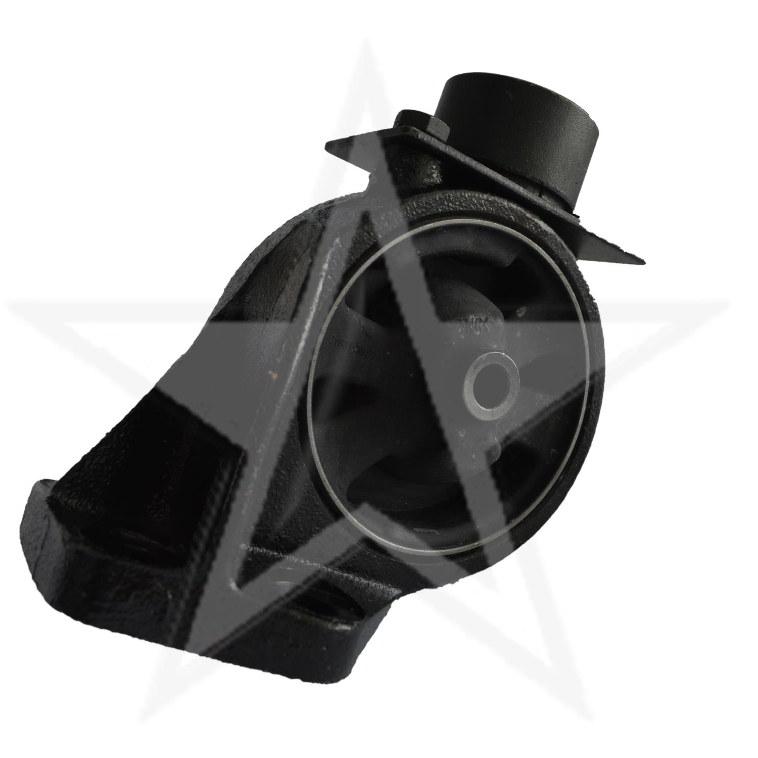 SOPORTE DE MOTOR TRAS.