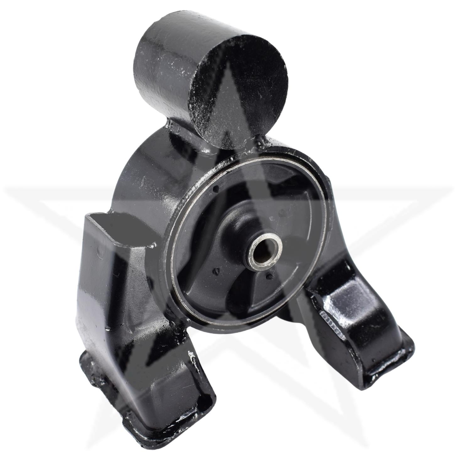 SOPORTE DE MOTOR TRAS.