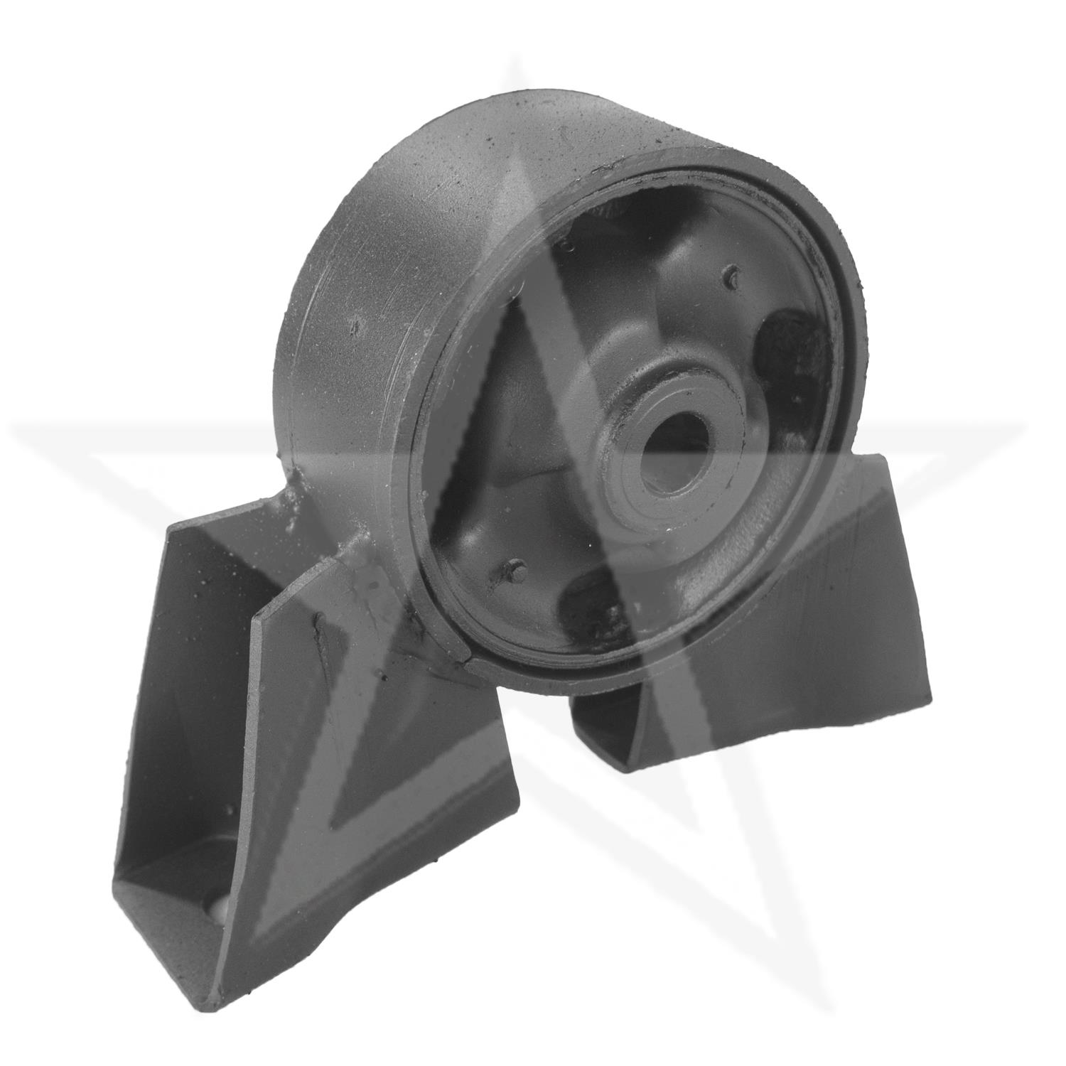 SOPORTE DE MOTOR DEL.