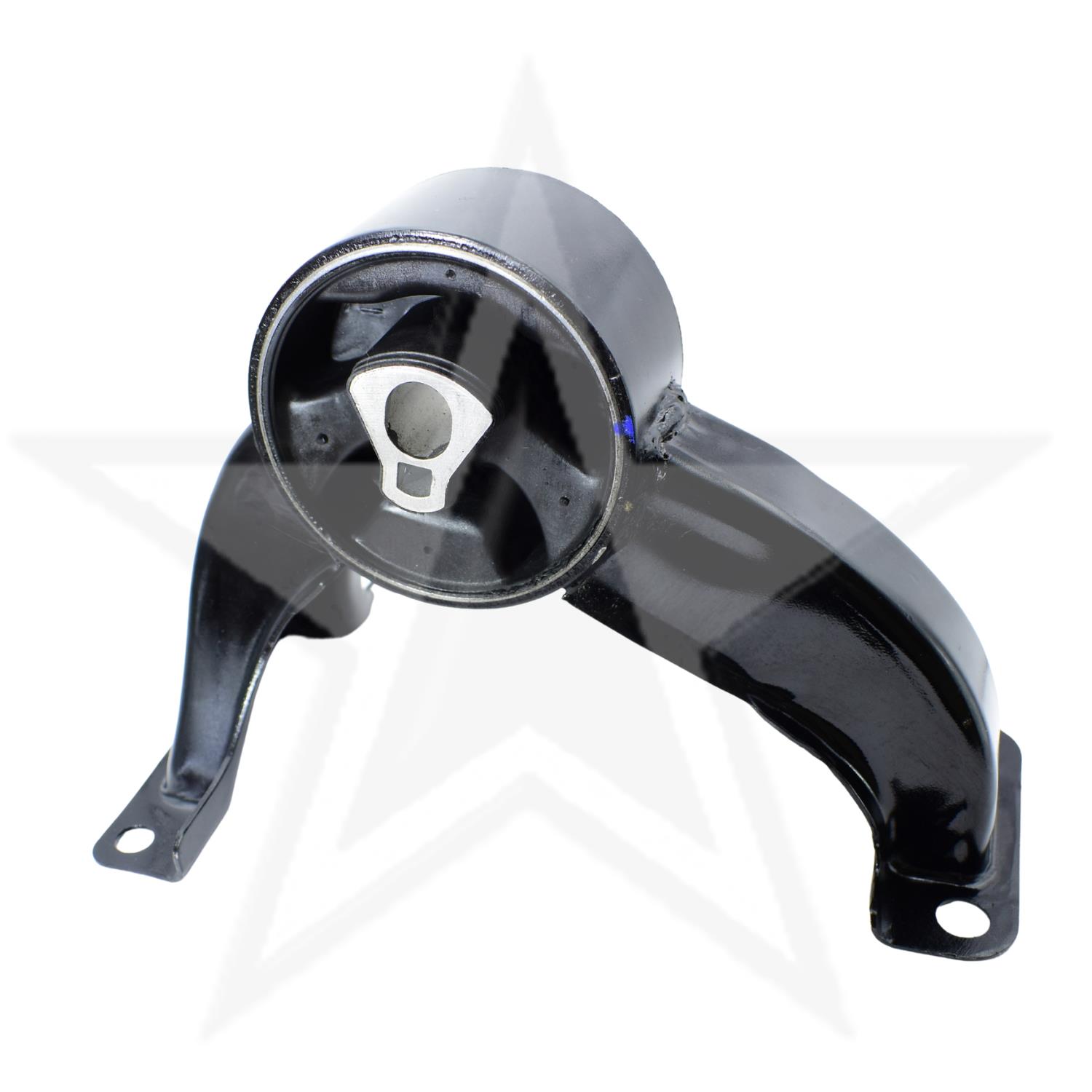 SOPORTE DE MOTOR TRAS.