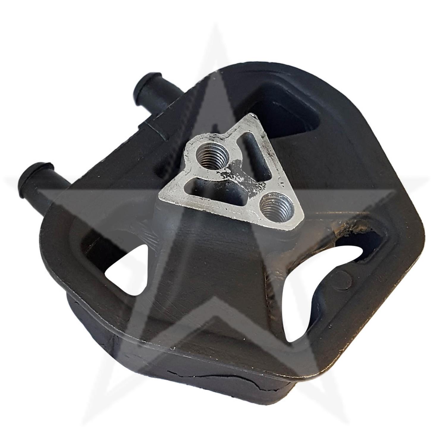 SOPORTE DE MOTOR DER.