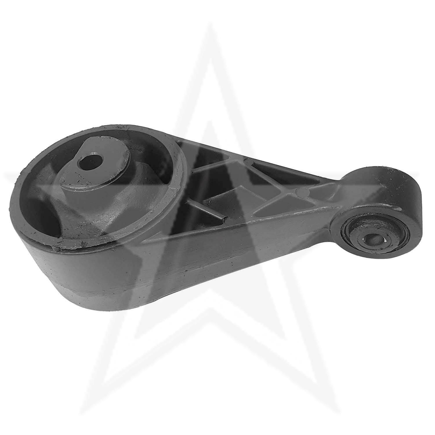 SOPORTE DE MOTOR TRAS.