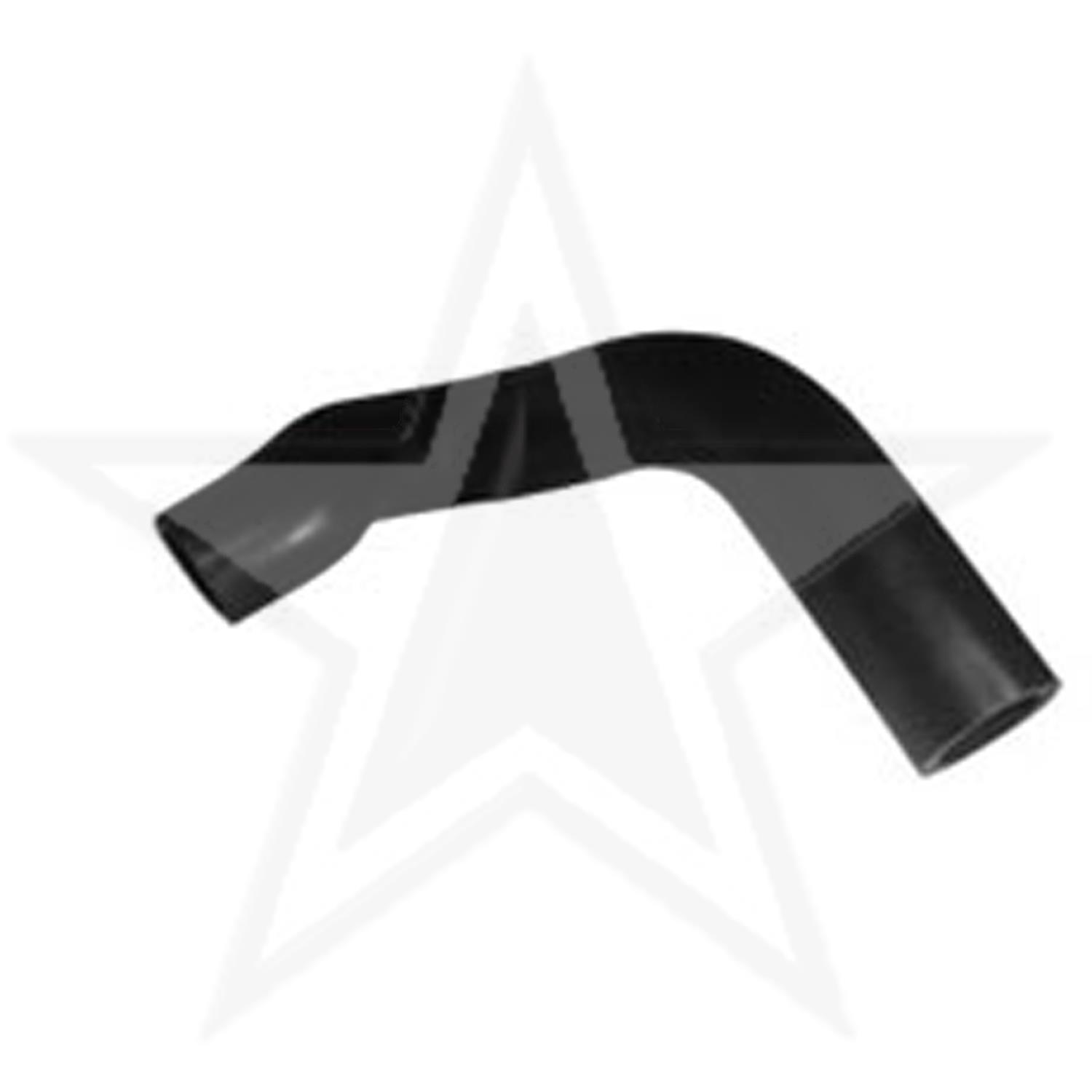 MANGUERA PARA RADIADOR SUP.