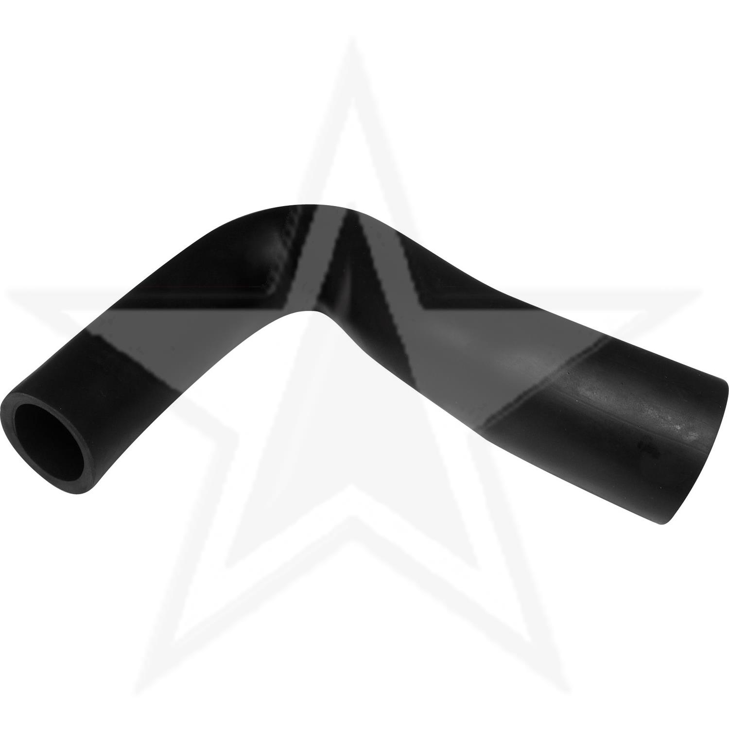 MANGUERA PARA RADIADOR SUP.