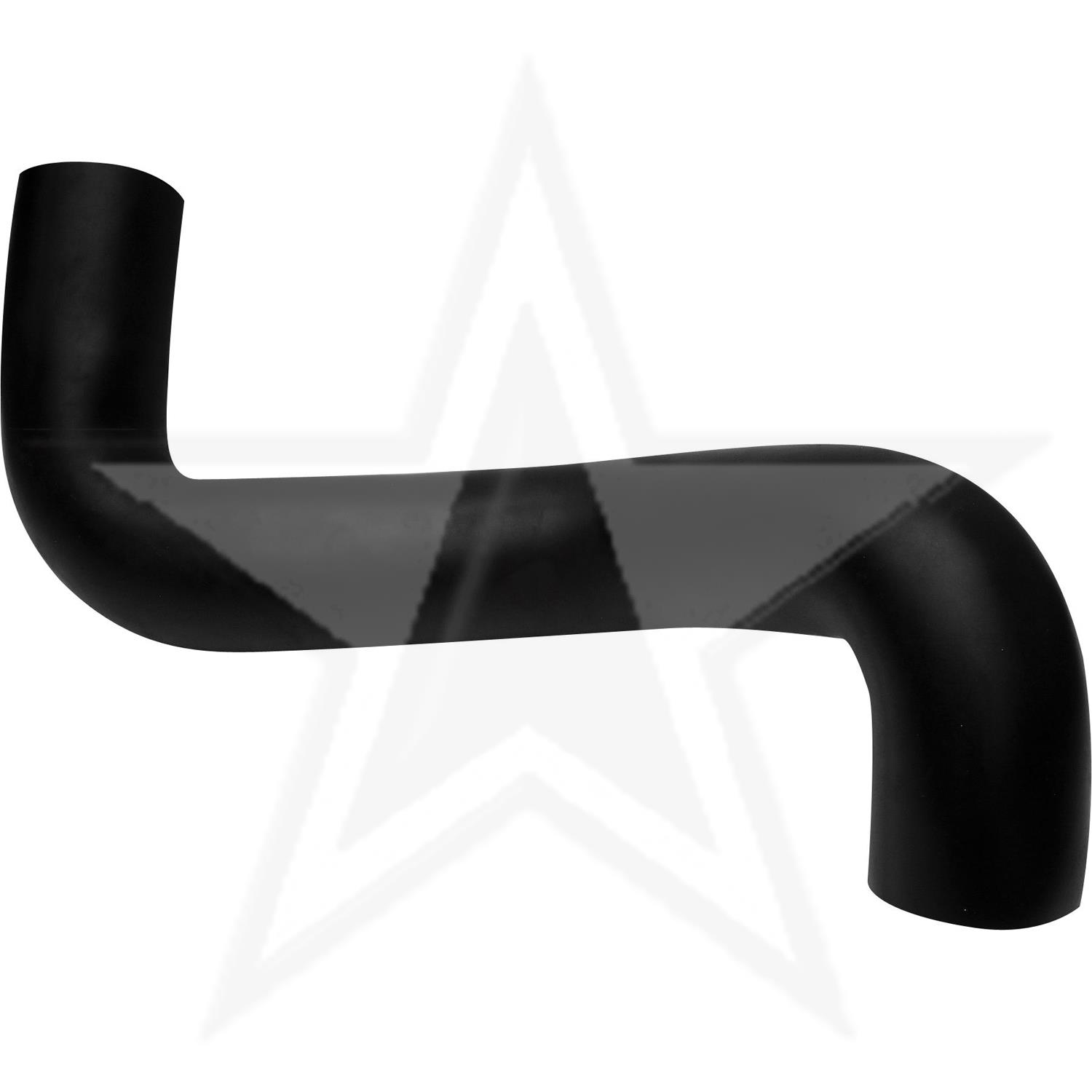 MANGUERA PARA RADIADOR SUP. INTERNATIONAL