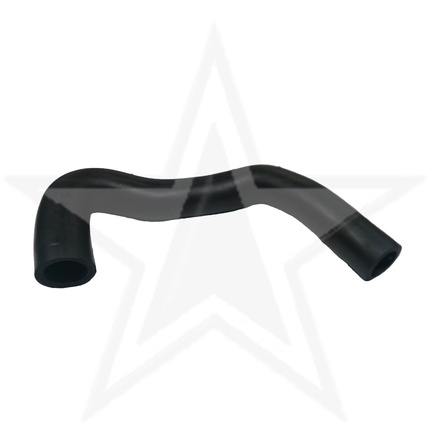 MANGUERA PARA RADIADOR SUP.