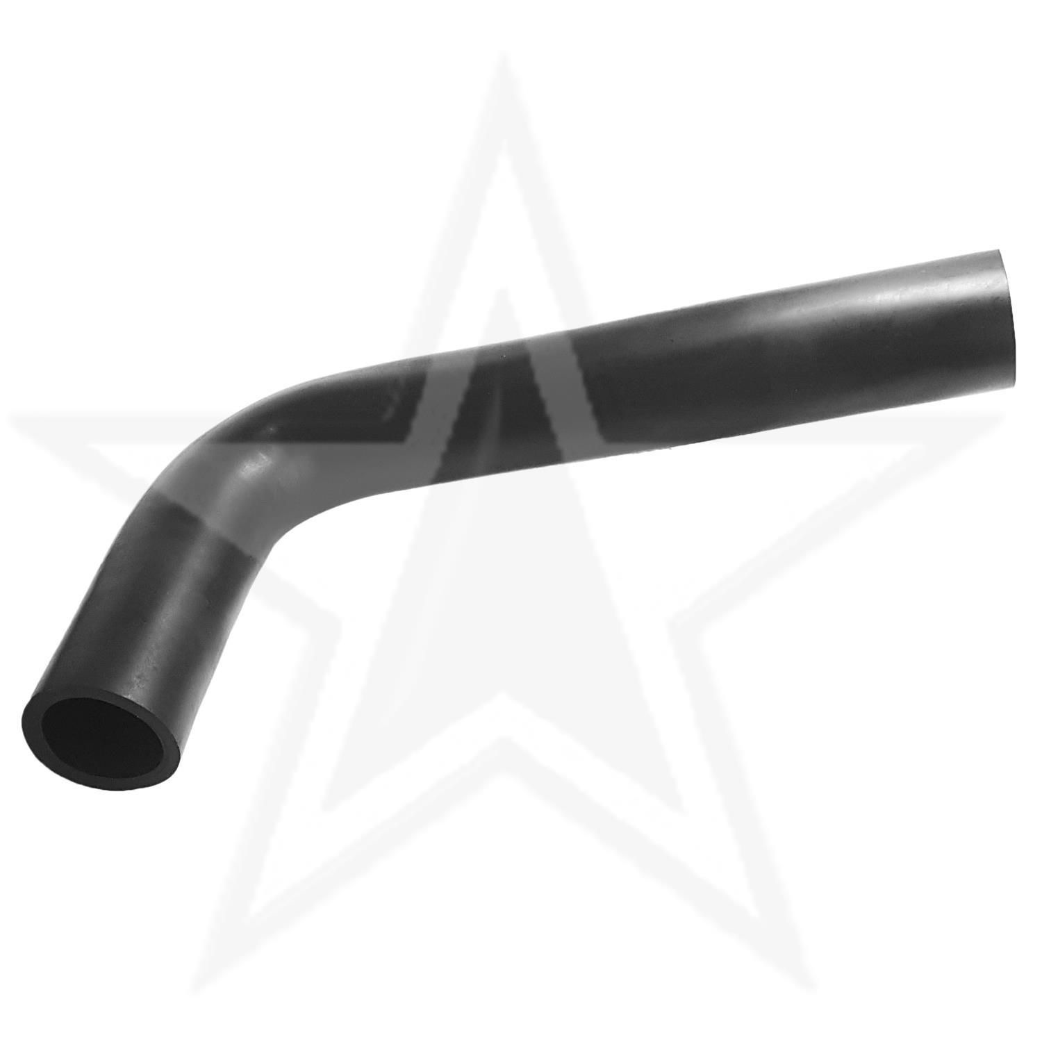 MANGUERA PARA RADIADOR SUP.