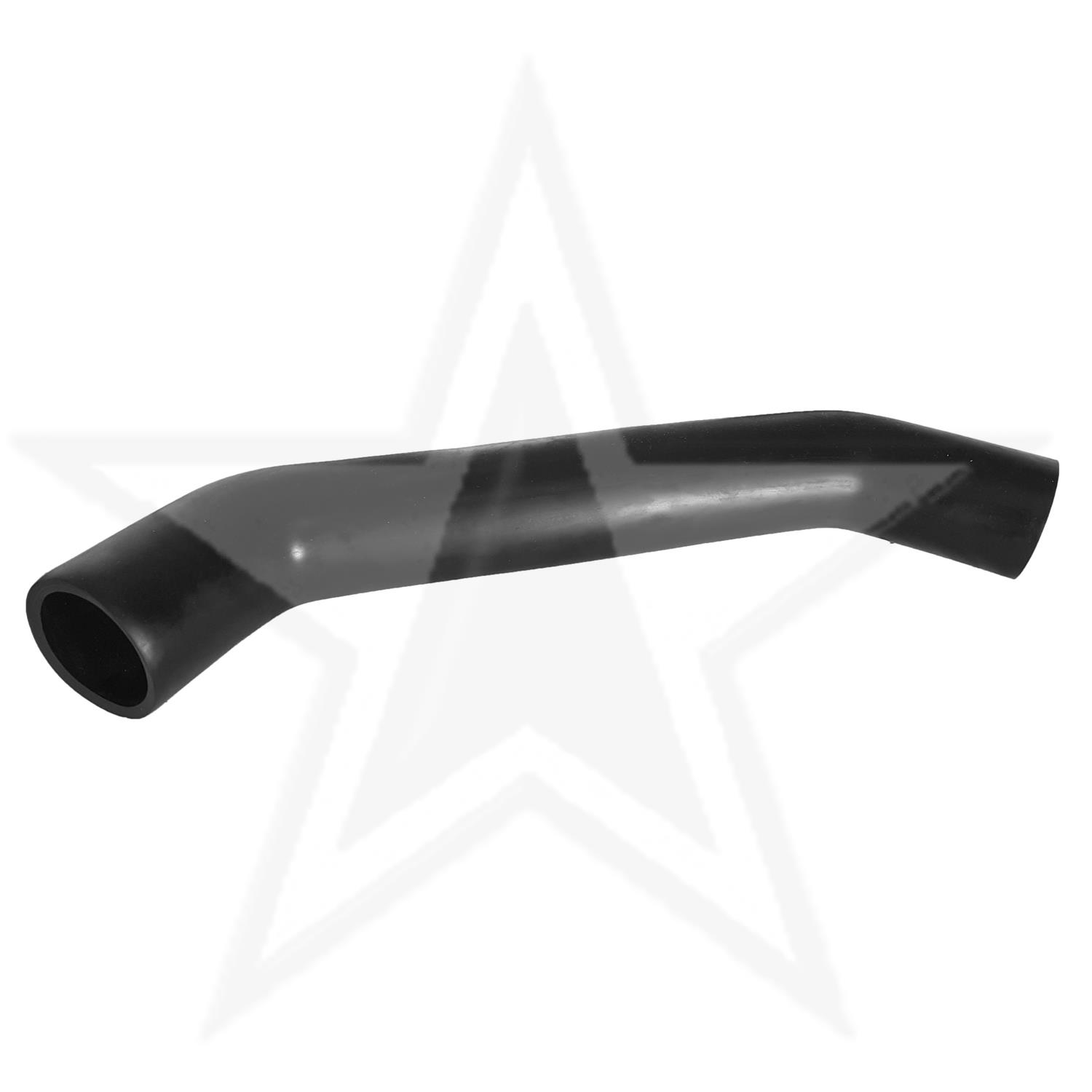 MANGUERA PARA RADIADOR SUP.