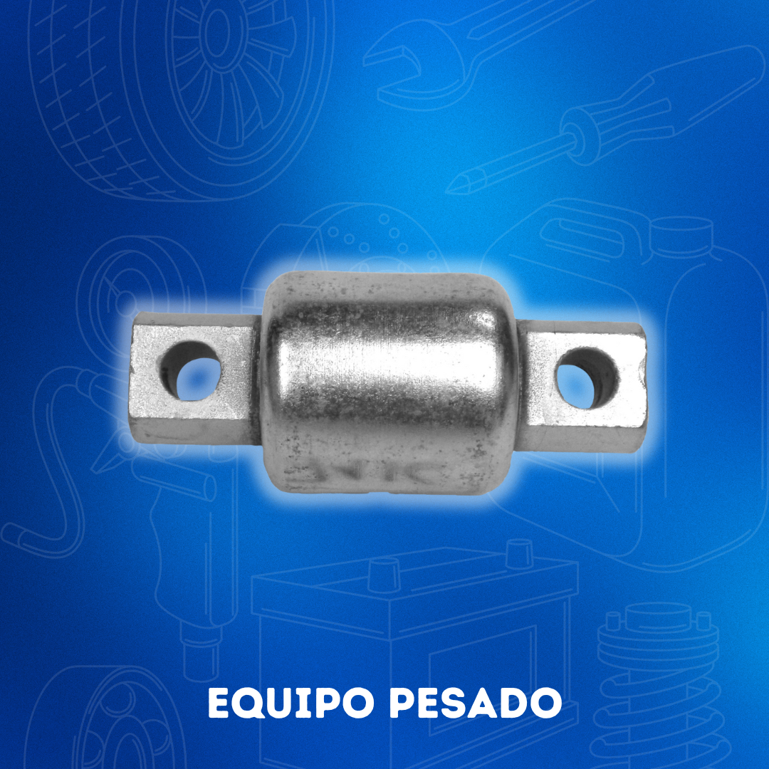EQUIPO PESADO