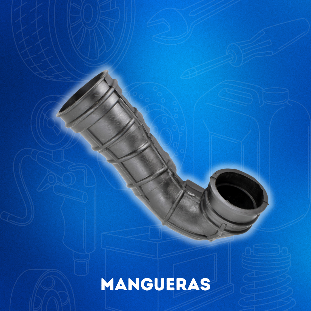 MANGUERAS